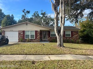 428 Neptune Rd, Orange Park, FL 32073