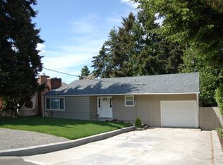 3720 S 162nd St, Seatac, WA 98188