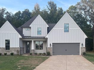 458 Sugar Magnolia Cv, Collierville, TN 38017