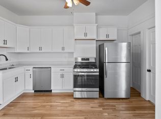 502 E 6th St #2, Boston, MA 02127