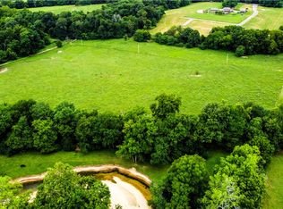 519 Reed Valley Rd, Fayetteville, AR 72704