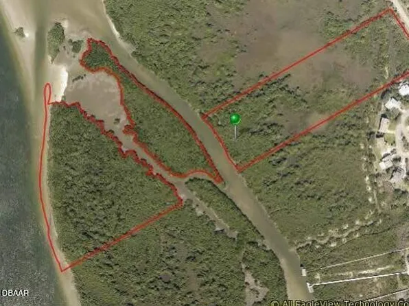 0 S Peninsula Dr, Ponce Inlet, FL 32127