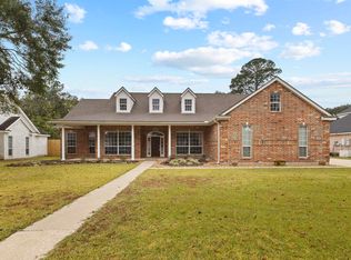 7689 S Boardwalk, Lumberton, TX 77657