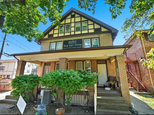 335 E 18th Ave #333, Columbus, OH 43201