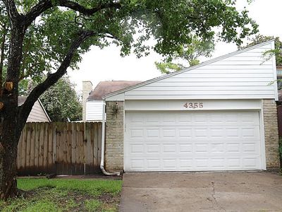 4355 Willow Beach Dr, Houston, TX, 77072