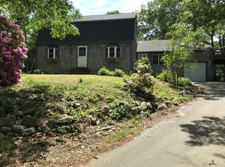 99 Brandeis Cir, Halifax, MA 02338