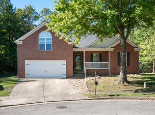 137 Lakeside Ct, Hermitage, TN 37076