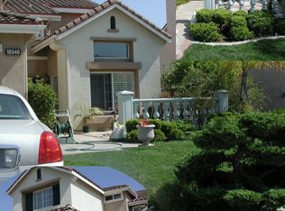 18546 Waldorf Pl, Rowland Heights, CA 91748