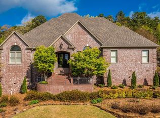 133 Noyant Dr, Little Rock, AR 72223