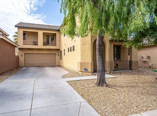 9371 W Payson Rd, Tolleson, AZ 85353