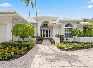 116 Echo Drive, Jupiter, FL 33458