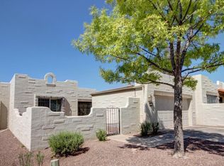 4519 N Mountain Quail Rd, Tucson, AZ 85750