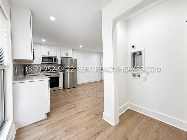 1510 W Jefferson Blvd, Dallas, TX