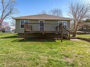 100 Brewer Rd, Crocker, MO 65452
