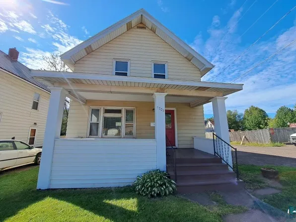 5708 Cody St, Duluth, MN 55807