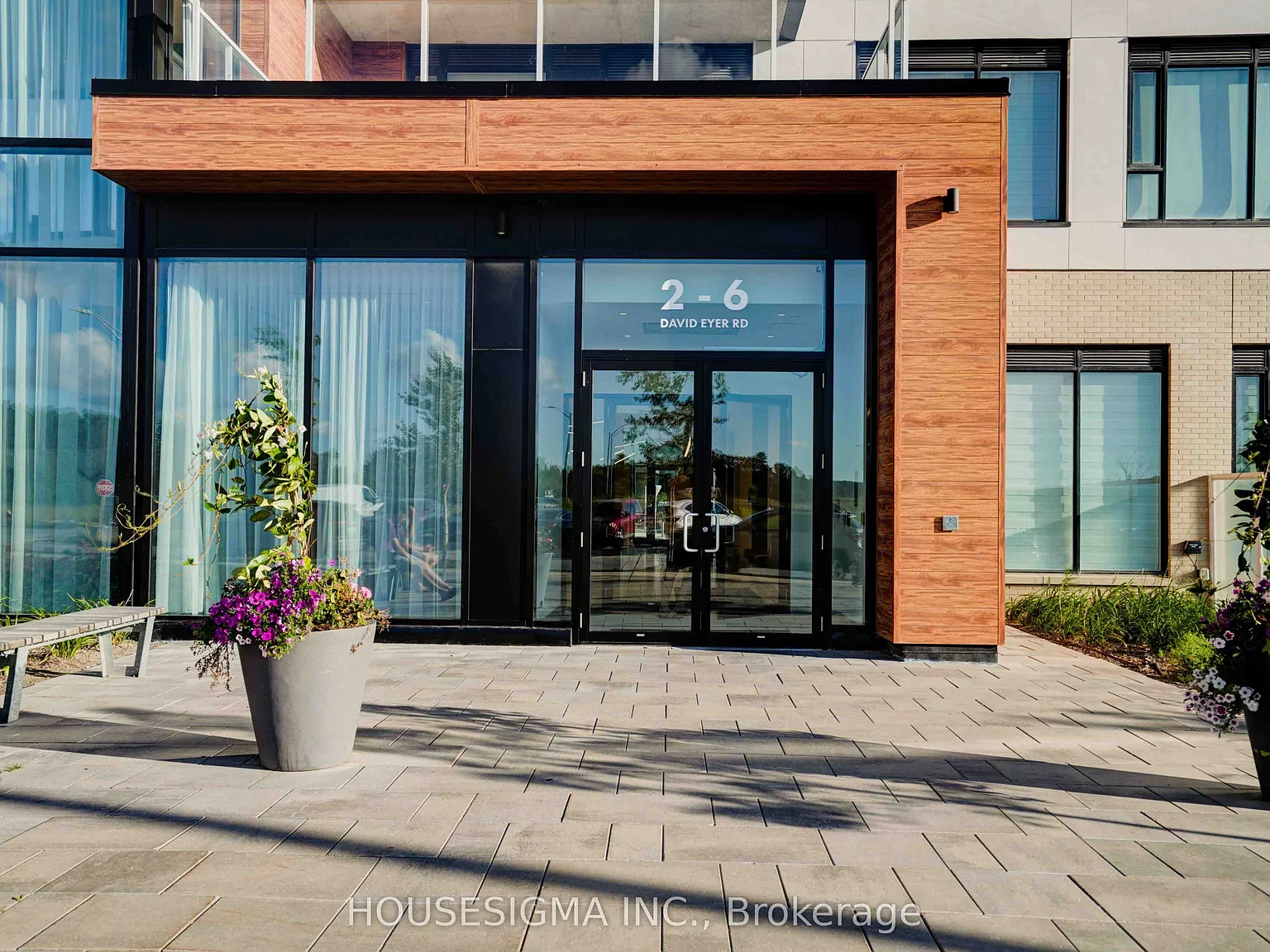 2 bed, $2,400 — Photo 3