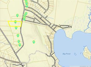 82 Churchill Rd, Otis, MA 01253