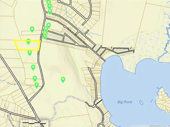 82 Churchill Road, Otis, MA 01253