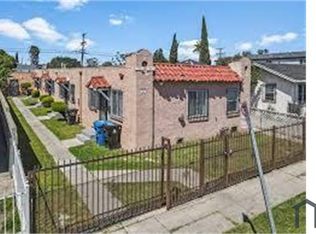 125 E 104th St, Los Angeles, CA 90003