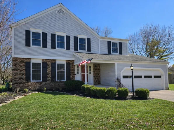 6998 Carrick Ct, Dublin, OH 43017
