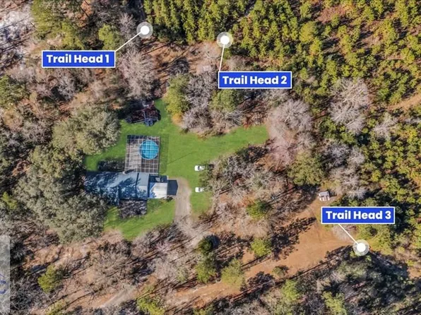 128 William Smith Ln NE, Ludowici, GA 31316