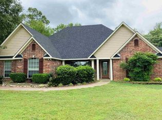 7508 County Road 296 E, Kilgore, TX 75662