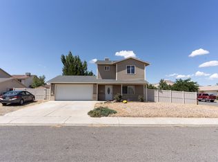 3298 Swift Fox Ct, Clifton, CO 81520
