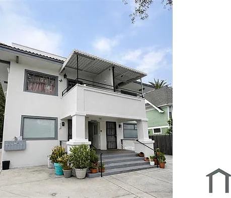 943 Chestnut Ave #943