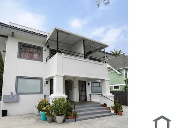 943 Chestnut Ave, Long Beach, CA