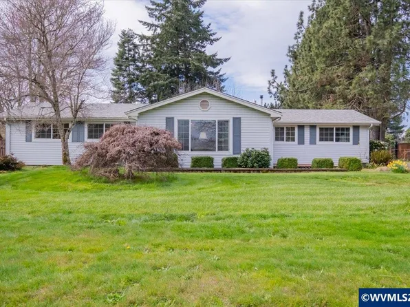 255 Hawthorne Ave, Dallas, OR 97338