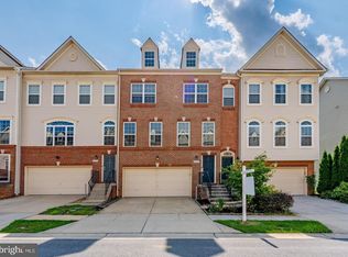 8616 Red Rock Ln, Laurel, MD 20724