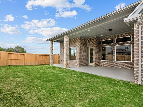 Outdoor Living Area