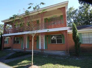 505 Williams St, Tallahassee, FL 32303