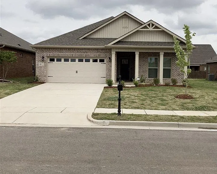 14672 Norfleet Dr — Photo 1