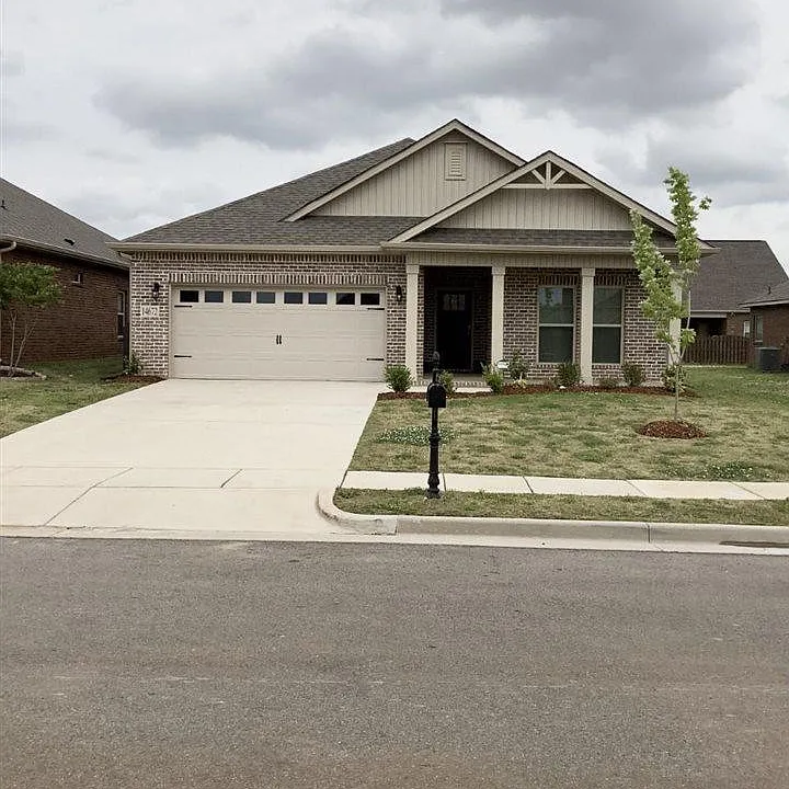 14672 Norfleet Dr