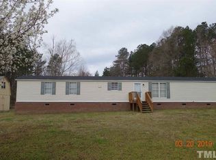 1326 Fuller St, Henderson, NC 27536