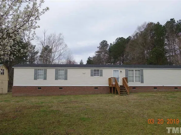 1326 Fuller St, Henderson, NC 27536