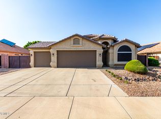 4214 W Marco Polo Rd, Glendale, AZ 85308