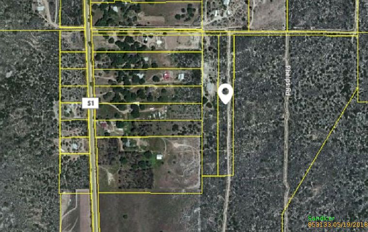 2nd image of 0 Buckman Springs Rd