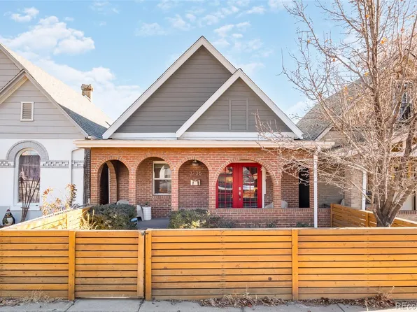 3736 Kalamath Street, Denver, CO 80211