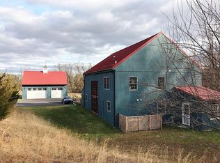 6764 Phillips Mill Rd, New Hope, PA 18938