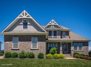 7711 Keller Way, Crestwood, KY 40014