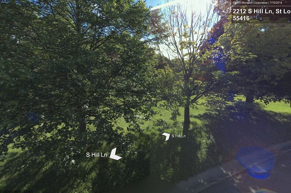 1st image of 2212 S Hill Ln