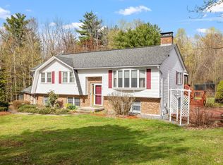 36 Leavitt Rd, Sanbornton, NH 03269