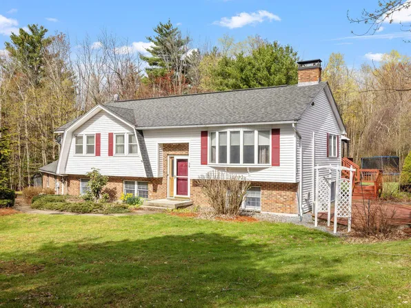 36 Leavitt Road, Sanbornton, NH 03269