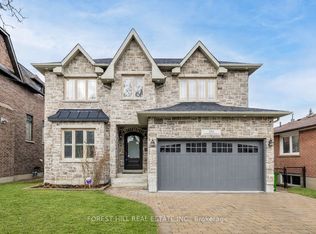 394 Connaught Ave, Toronto, ON