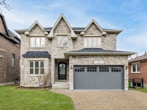 394 Connaught Ave, Toronto, ON M2R 2M2