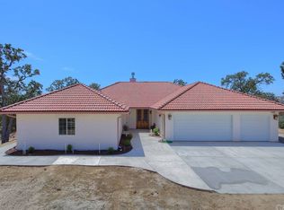 43635 43639 Patrick Ave, Coarsegold, CA 93614