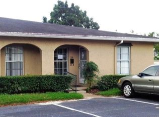 213 Apex Point APT 109, Casselberry, FL 32707
