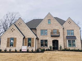 3937 Mitchell Grove Ln, Olive Branch, MS 38654